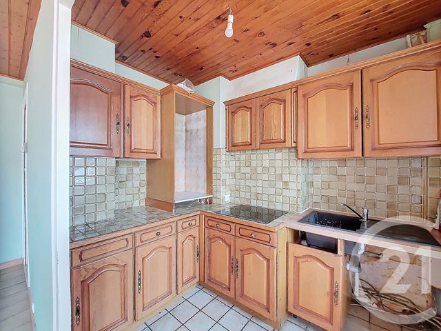 Appartement F4 à louer - 4 pièces - 71,73 m2 - Reze - 44 - PAYS-DE-LOIRE