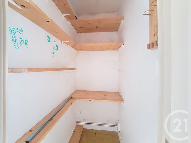 Appartement F4 à louer - 4 pièces - 71,73 m2 - Reze - 44 - PAYS-DE-LOIRE