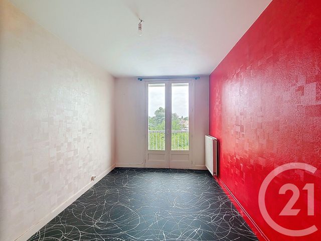 Appartement F4 à louer - 4 pièces - 71,73 m2 - Reze - 44 - PAYS-DE-LOIRE