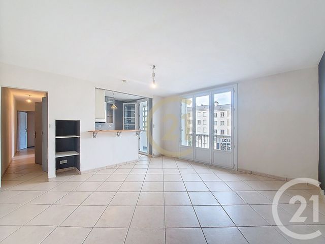 appartement - REZE - 44