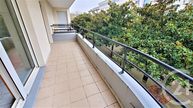 Appartement F2 à louer - 2 pièces - 45,07 m2 - Nantes - 44 - PAYS-DE-LOIRE
