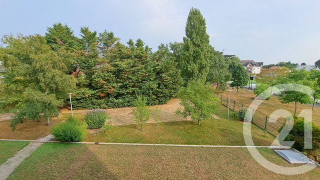 Appartement F4 à louer - 4 pièces - 87 m2 - Nantes - 44 - PAYS-DE-LOIRE
