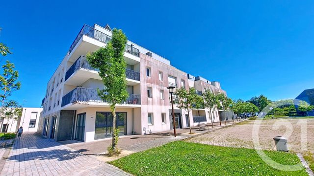 appartement - BOUGUENAIS - 44