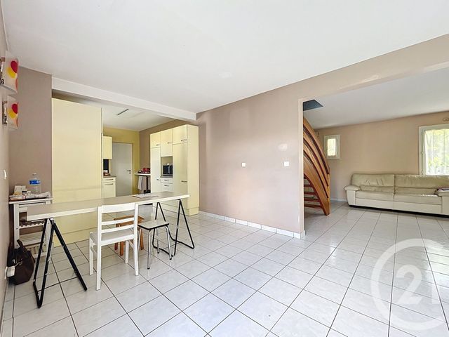 Maison à vendre - 8 pièces - 132 m2 - Les Sorinieres - 44 - PAYS-DE-LOIRE