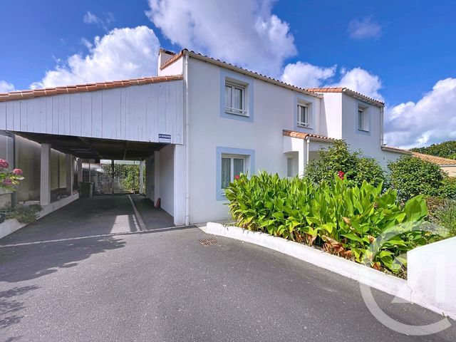 maison - LES SORINIERES - 44