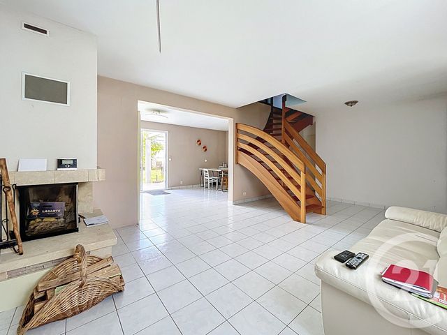 Maison à vendre - 8 pièces - 132 m2 - Les Sorinieres - 44 - PAYS-DE-LOIRE