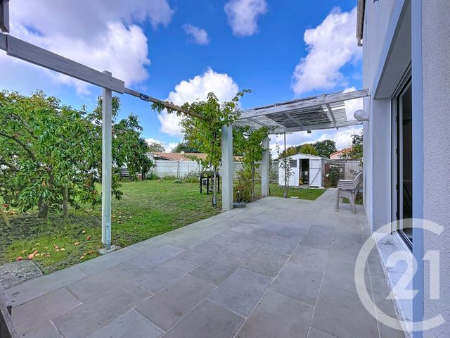 Maison à vendre - 8 pièces - 132 m2 - Les Sorinieres - 44 - PAYS-DE-LOIRE