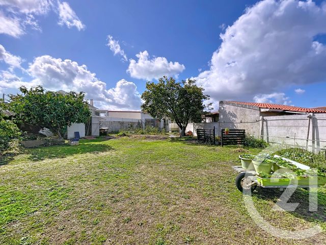 Maison à vendre - 8 pièces - 132 m2 - Les Sorinieres - 44 - PAYS-DE-LOIRE