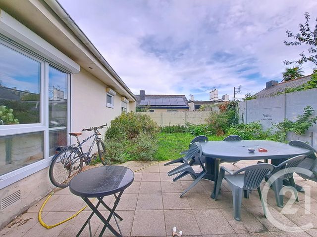 Maison à vendre - 5 pièces - 91,35 m2 - Reze - 44 - PAYS-DE-LOIRE