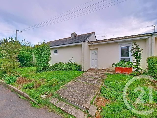 Maison à vendre REZE