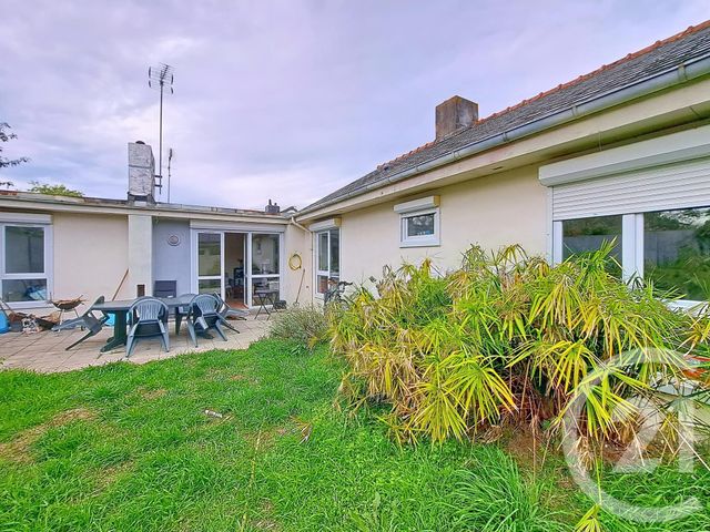 Maison à vendre - 5 pièces - 91,35 m2 - Reze - 44 - PAYS-DE-LOIRE