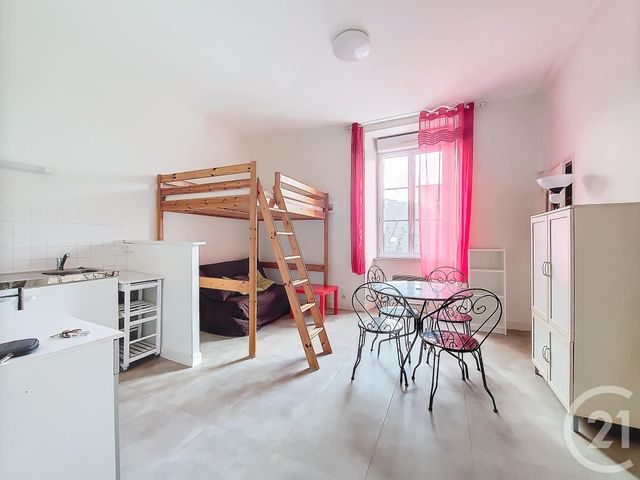 appartement - NANTES - 44