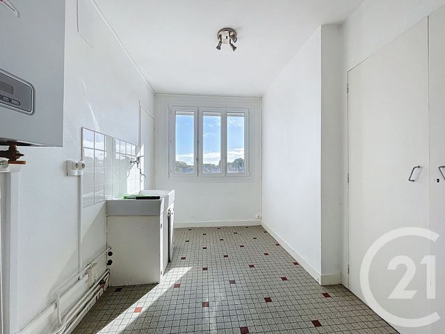 Appartement T2 à vendre - 2 pièces - 41,47 m2 - Reze - 44 - PAYS-DE-LOIRE