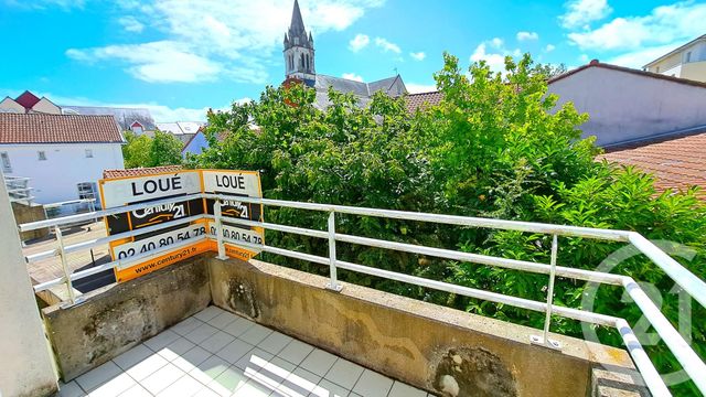 appartement - BASSE GOULAINE - 44
