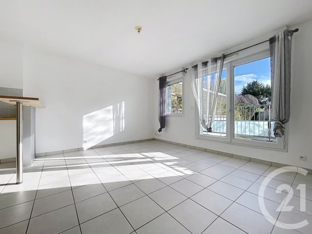 Appartement F2 &agrave; vendre - 2 pi&egrave;ces - 46,86 m2 - Nantes - 44 - PAYS-DE-LOIRE