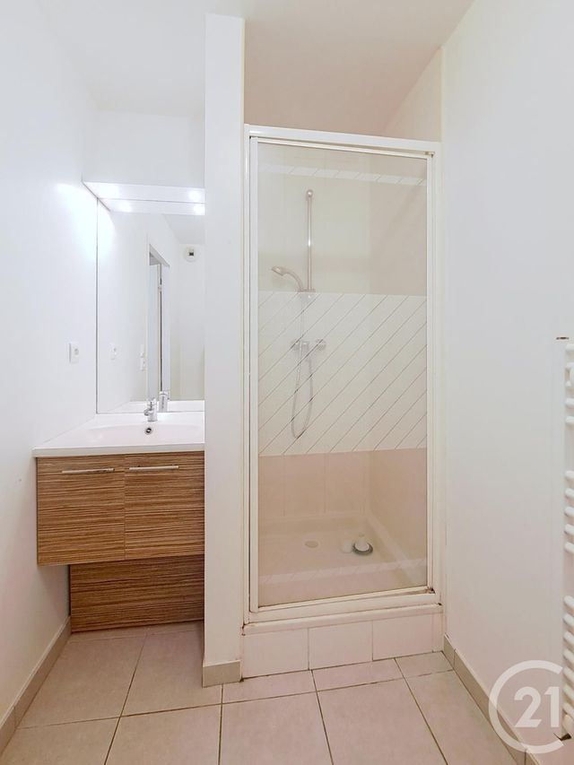 Appartement F2 à vendre - 2 pièces - 46,86 m2 - Nantes - 44 - PAYS-DE-LOIRE