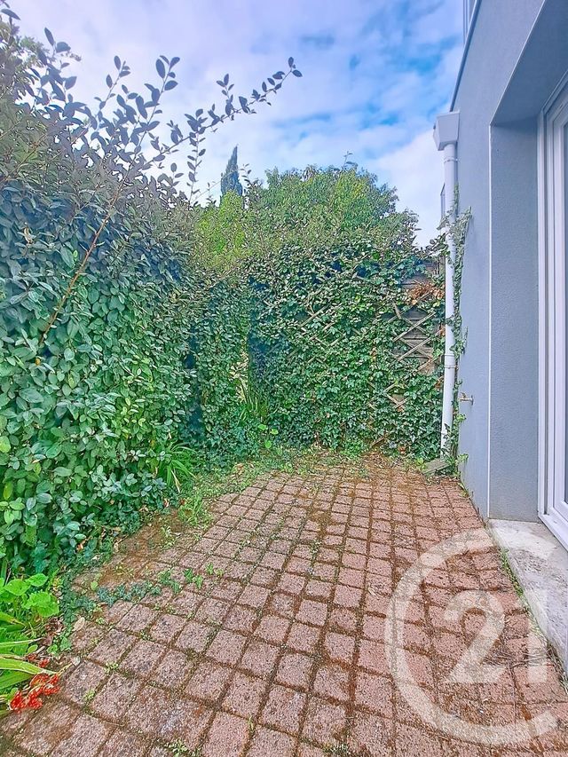 Appartement F2 à vendre - 2 pièces - 46,86 m2 - Nantes - 44 - PAYS-DE-LOIRE