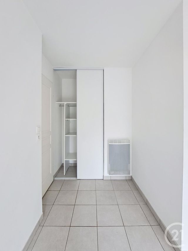 Appartement F2 à vendre - 2 pièces - 46,86 m2 - Nantes - 44 - PAYS-DE-LOIRE