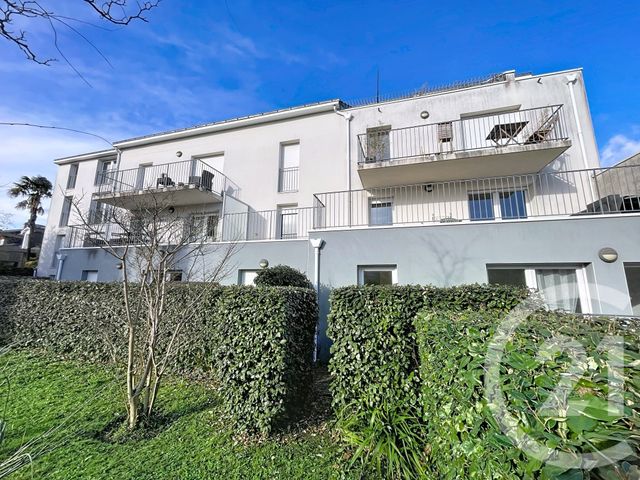 appartement - NANTES - 44