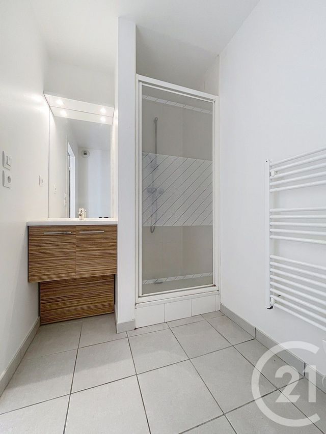 Appartement F2 &agrave; vendre - 2 pi&egrave;ces - 46,86 m2 - Nantes - 44 - PAYS-DE-LOIRE