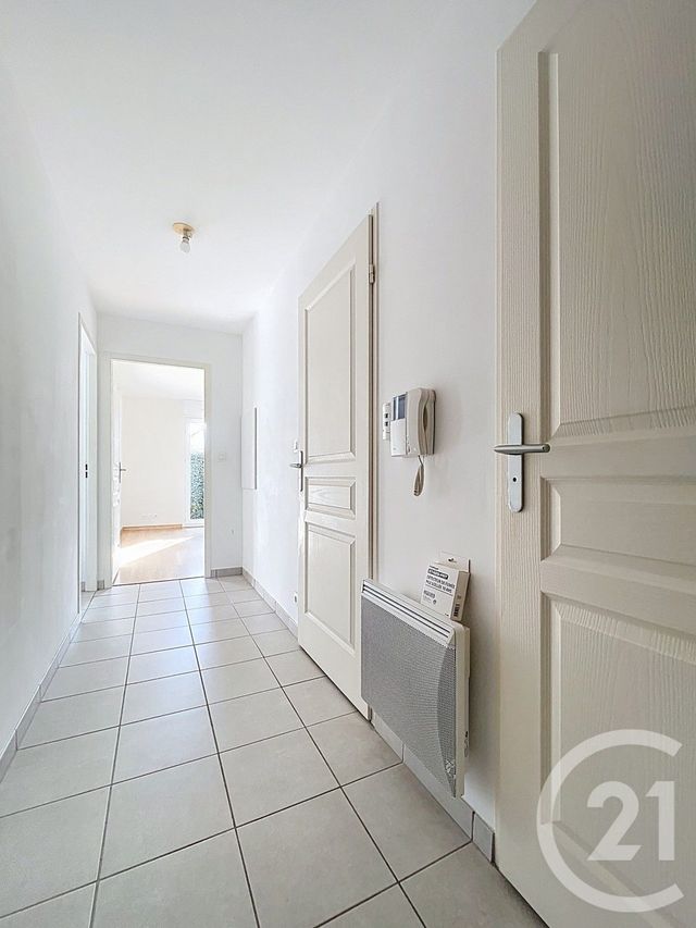Appartement F2 &agrave; vendre - 2 pi&egrave;ces - 46,86 m2 - Nantes - 44 - PAYS-DE-LOIRE
