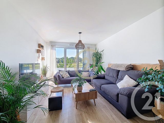 appartement - LES SORINIERES - 44
