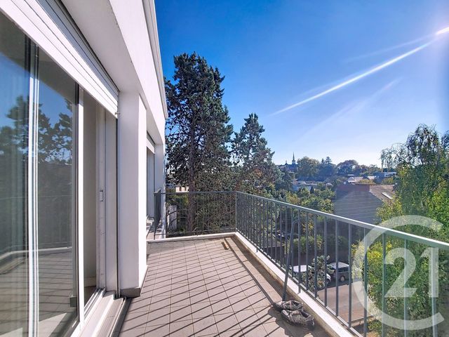 Appartement F3 à louer - 3 pièces - 52,70 m2 - Nantes - 44 - PAYS-DE-LOIRE