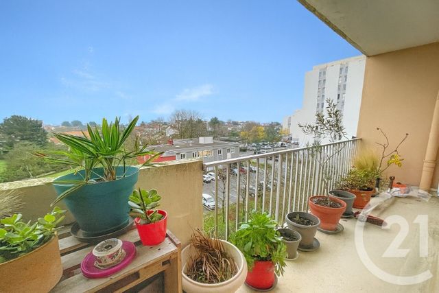 Appartement T3 à vendre REZE