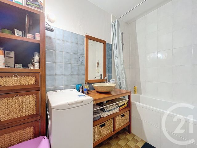 Appartement T3 &agrave; vendre - 3 pi&egrave;ces - 68,37 m2 - Reze - 44 - PAYS-DE-LOIRE