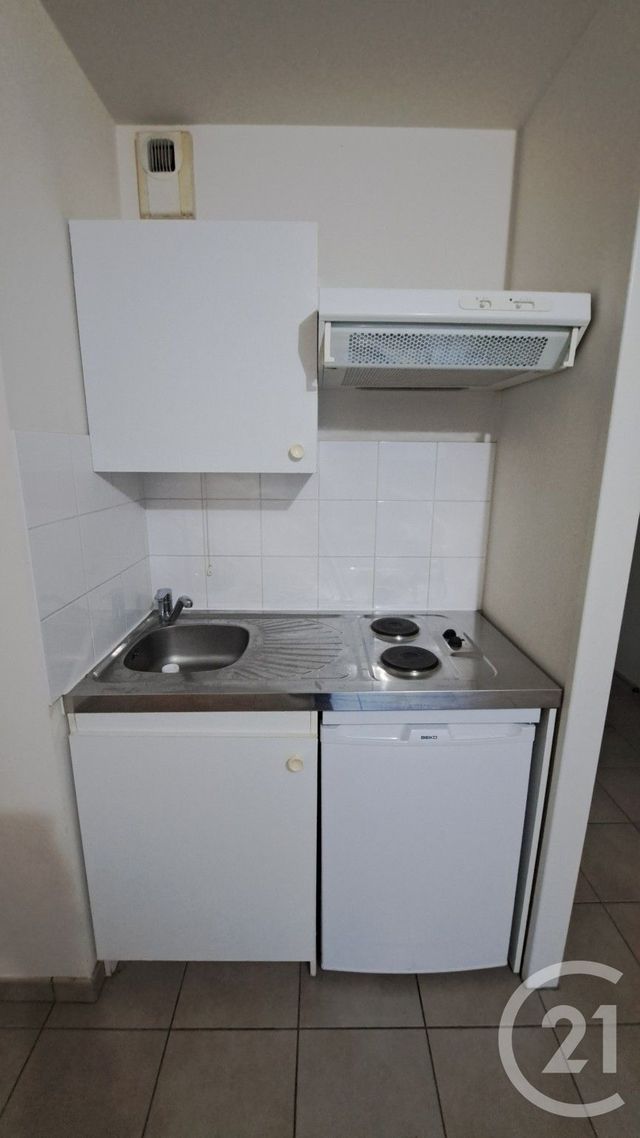Appartement F2 à louer - 2 pièces - 38,20 m2 - Nantes - 44 - PAYS-DE-LOIRE