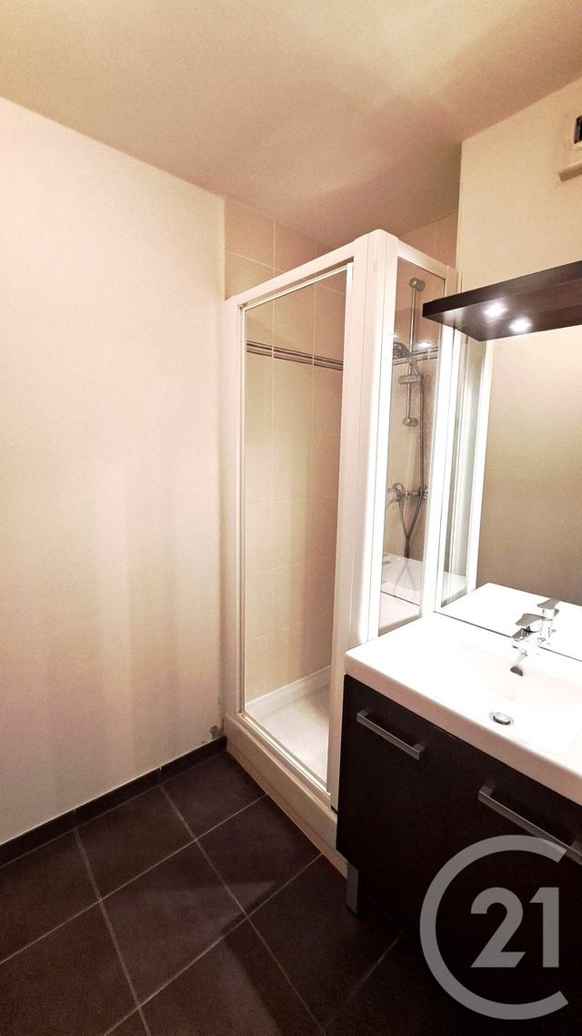 Appartement F2 à louer - 2 pièces - 38,20 m2 - Nantes - 44 - PAYS-DE-LOIRE