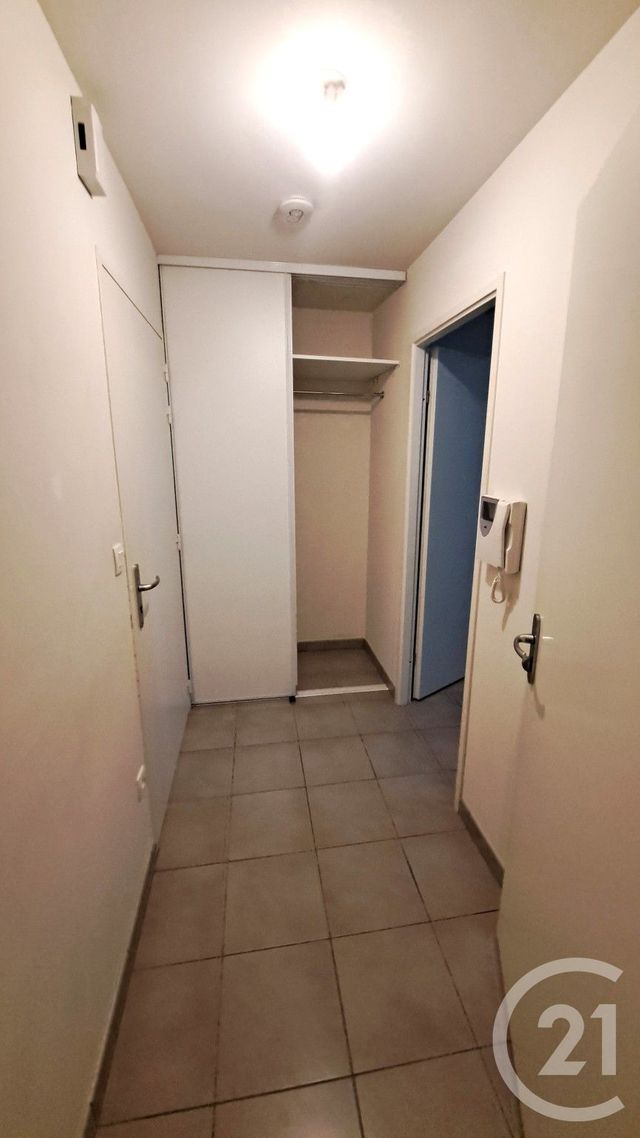 Appartement F2 à louer - 2 pièces - 38,20 m2 - Nantes - 44 - PAYS-DE-LOIRE