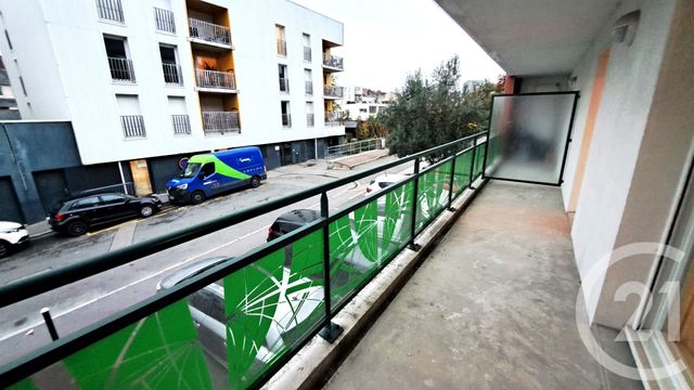 Appartement F2 à louer NANTES