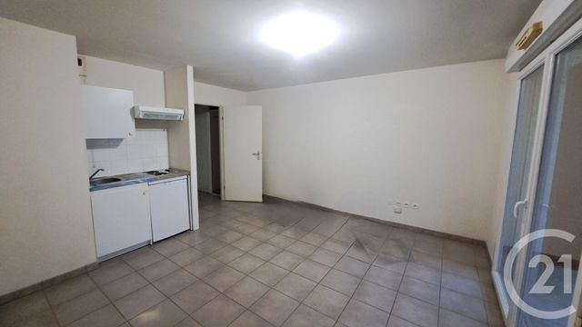 Appartement F2 à louer - 2 pièces - 38,20 m2 - Nantes - 44 - PAYS-DE-LOIRE