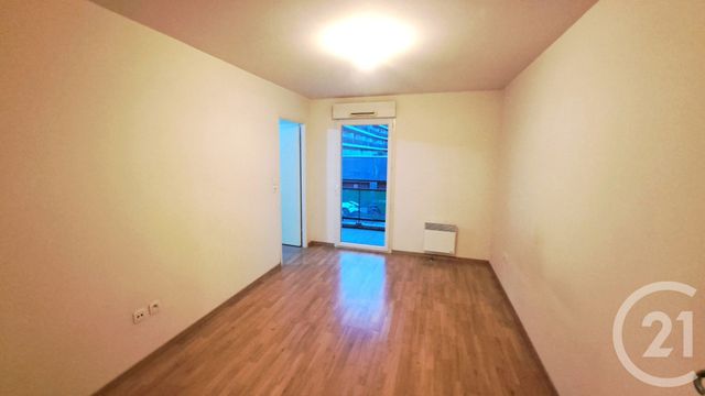 Appartement F2 à louer - 2 pièces - 38,20 m2 - Nantes - 44 - PAYS-DE-LOIRE