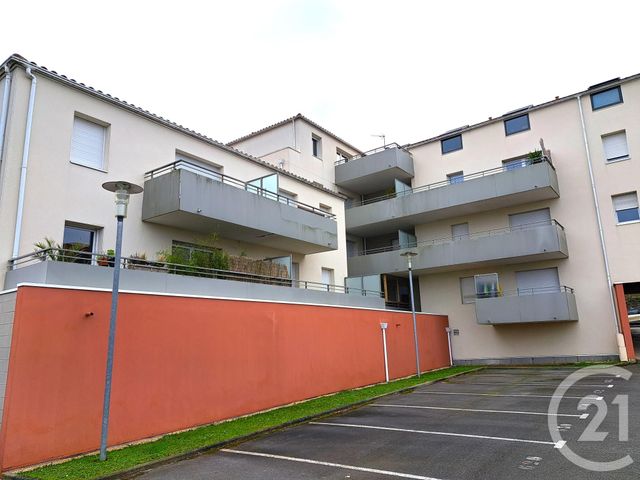 appartement - VERTOU - 44