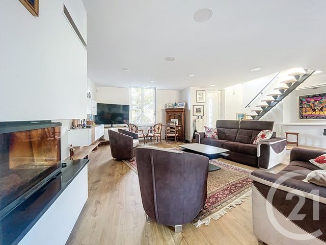 Maison à vendre - 8 pièces - 230 m2 - Reze - 44 - PAYS-DE-LOIRE