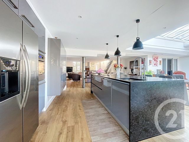 Maison à vendre - 8 pièces - 230 m2 - Reze - 44 - PAYS-DE-LOIRE