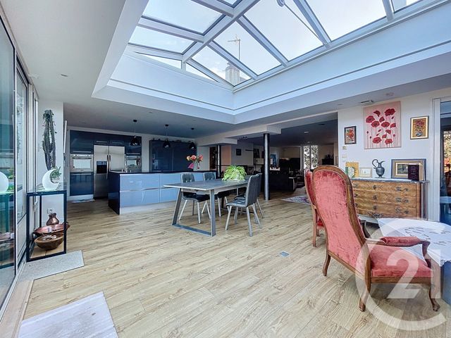 Maison à vendre - 8 pièces - 230 m2 - Reze - 44 - PAYS-DE-LOIRE