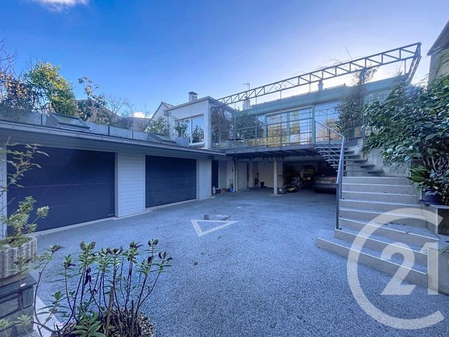 Maison à vendre - 8 pièces - 230 m2 - Reze - 44 - PAYS-DE-LOIRE