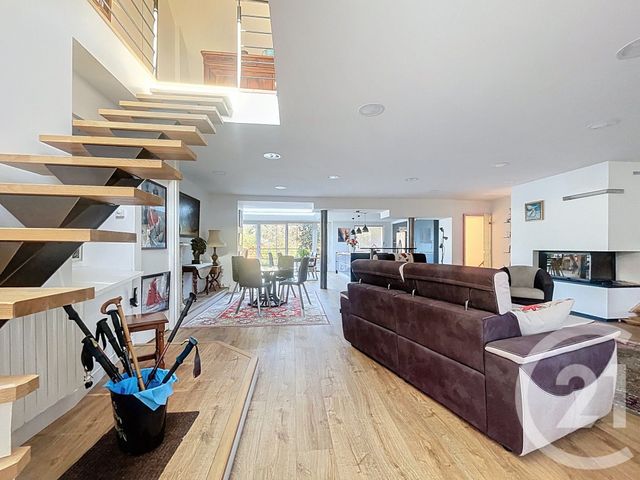 Maison à vendre - 8 pièces - 230 m2 - Reze - 44 - PAYS-DE-LOIRE