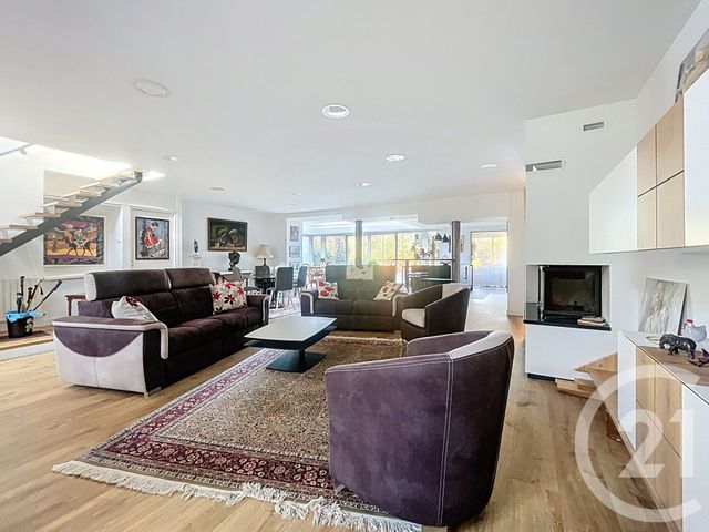 Maison à vendre - 8 pièces - 230 m2 - Reze - 44 - PAYS-DE-LOIRE