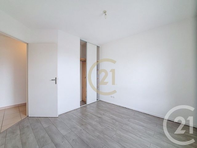 Appartement F3 à louer - 3 pièces - 63,45 m2 - Reze - 44 - PAYS-DE-LOIRE