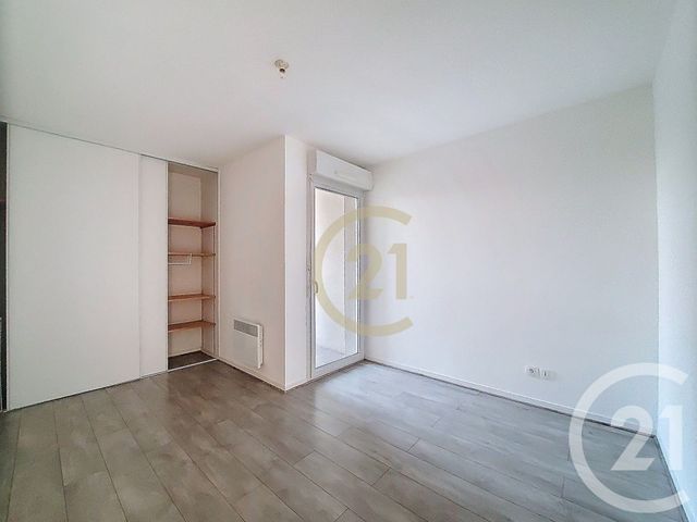 Appartement F3 à louer - 3 pièces - 63,45 m2 - Reze - 44 - PAYS-DE-LOIRE