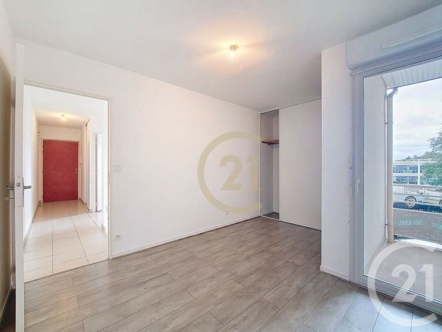 Appartement F3 à louer - 3 pièces - 63,45 m2 - Reze - 44 - PAYS-DE-LOIRE