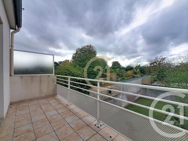 Appartement F3 à louer - 3 pièces - 63,45 m2 - Reze - 44 - PAYS-DE-LOIRE