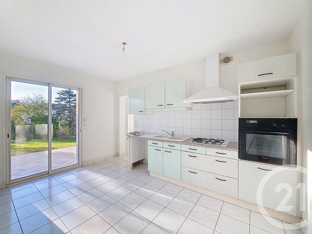 Maison à louer BASSE GOULAINE