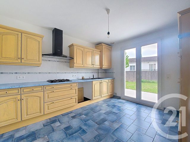 Maison à louer REZE