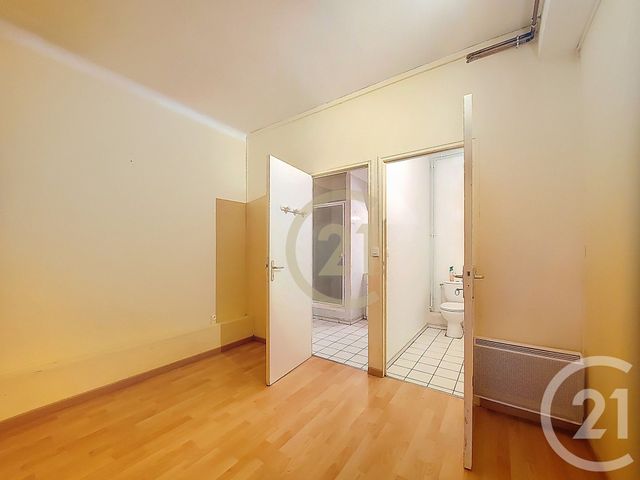 Appartement F2 &agrave; louer - 2 pi&egrave;ces - 35,08 m2 - Vertou - 44 - PAYS-DE-LOIRE