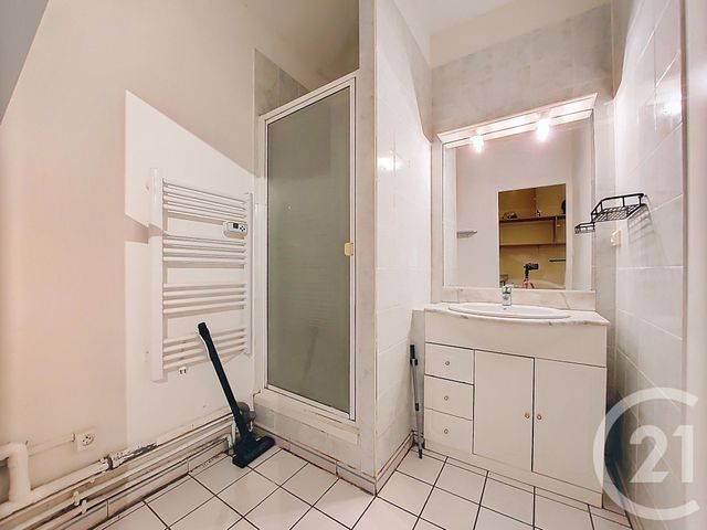 Appartement F2 à louer - 2 pièces - 35,08 m2 - Vertou - 44 - PAYS-DE-LOIRE